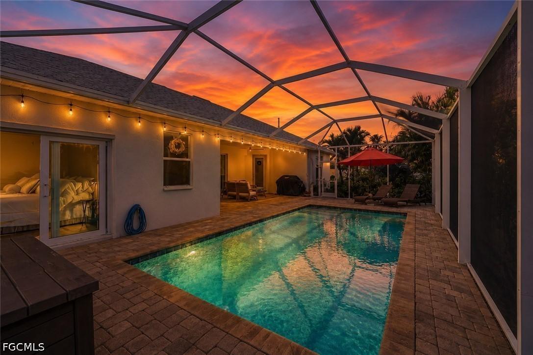 3905 Agualinda Blvd., Cape Coral, FL 33914