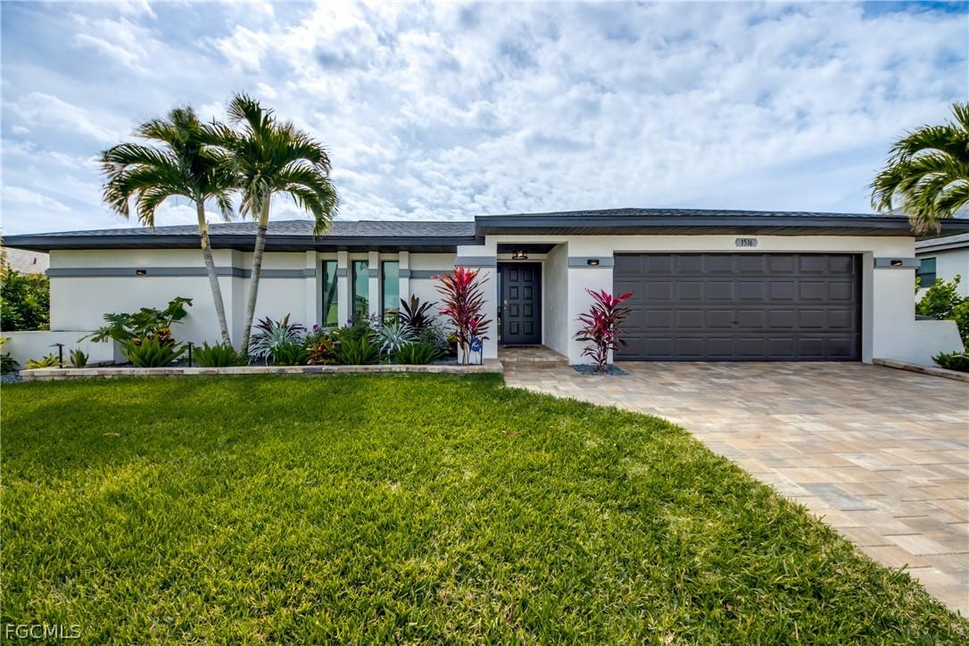 1516 SW 47th St., Cape Coral, FL 33914