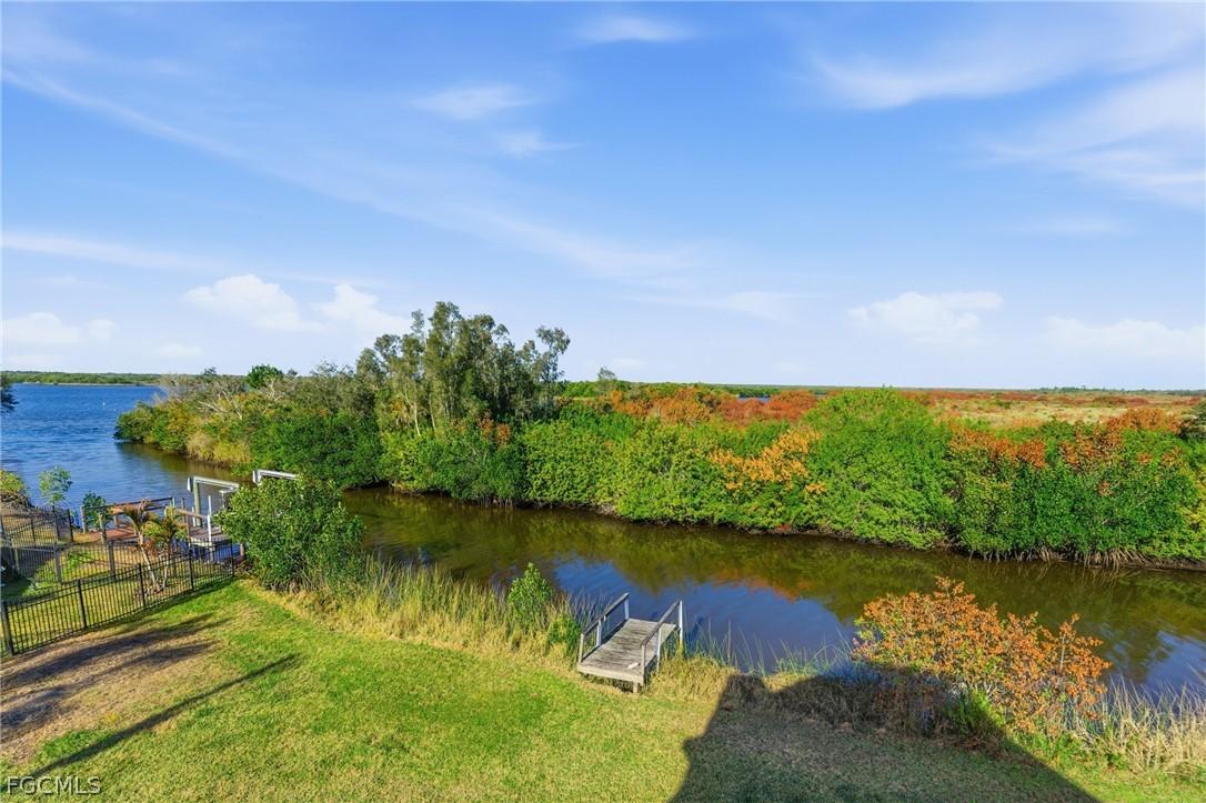 373 Hile Ln., Punta Gorda, FL 33982