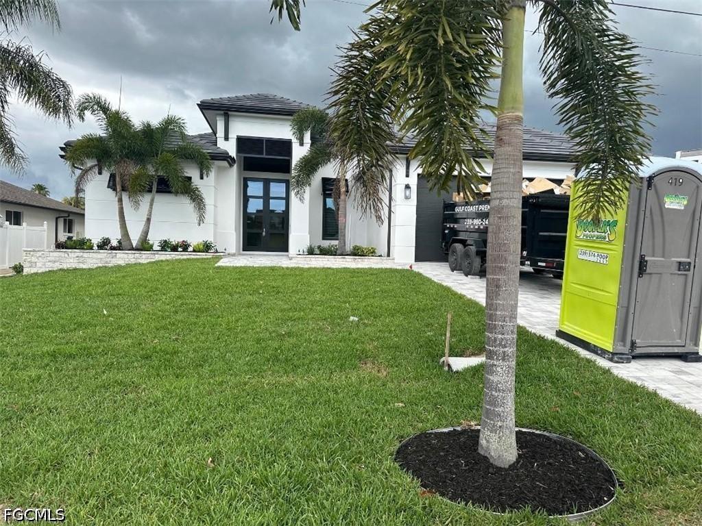 2203 SW 52nd St., Cape Coral, FL 33914