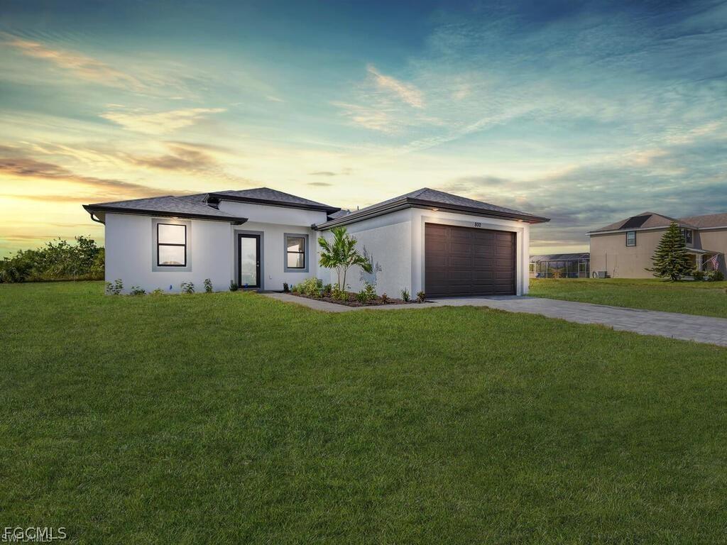 800 NW 3rd Ave., Cape Coral, FL 33993