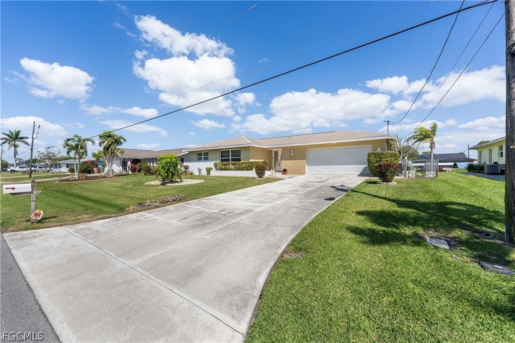 3109 SE 10th Ave., Cape Coral, FL 33904