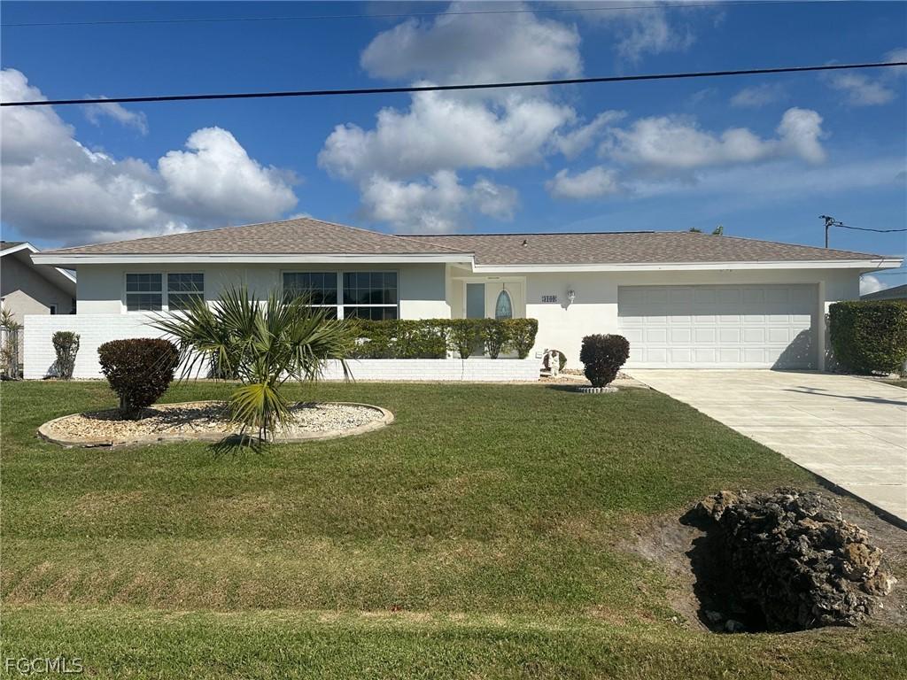 3109 SE 10th Ave., Cape Coral, FL 33904