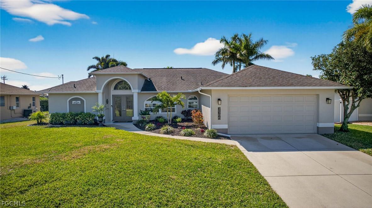 2506 SW 38th St., Cape Coral, FL 33914