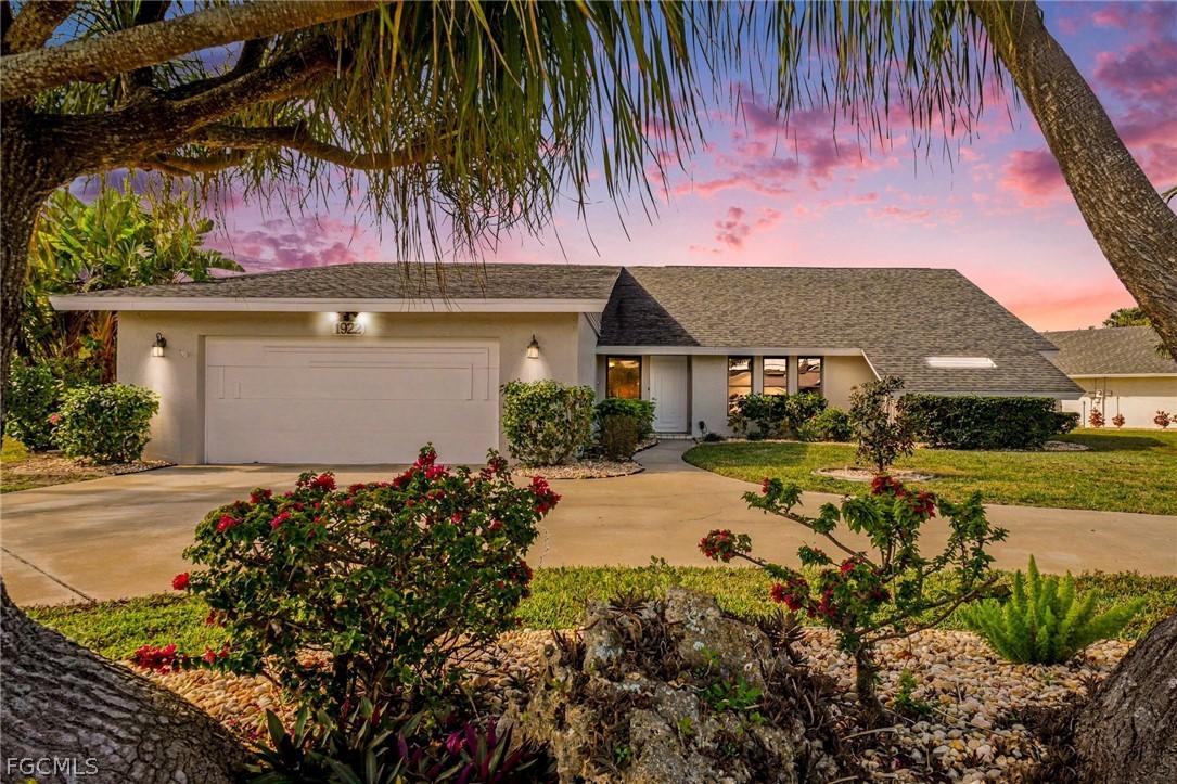1922 SE 26th Ter., Cape Coral, FL 33904