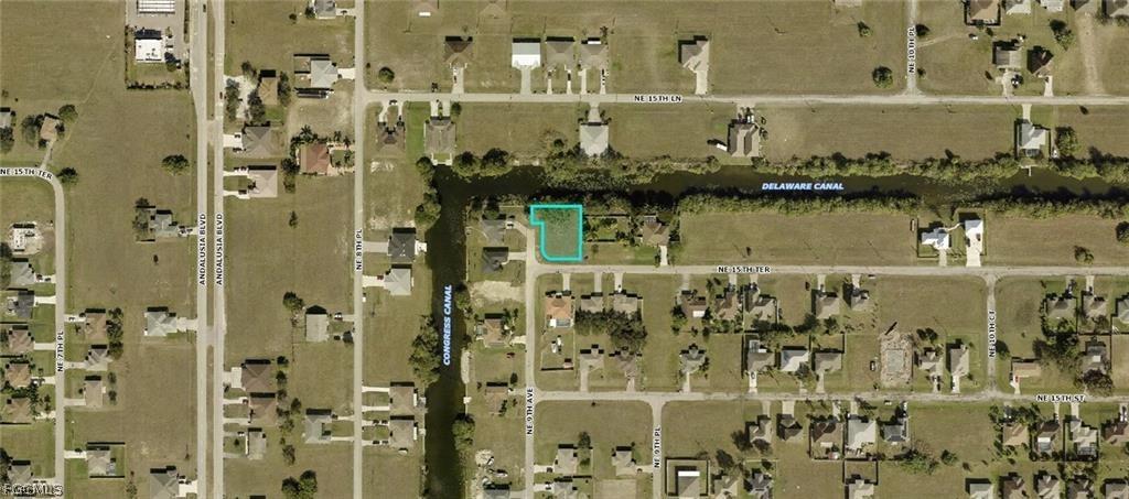 901 NE 15th Ter., Cape Coral, FL 33909