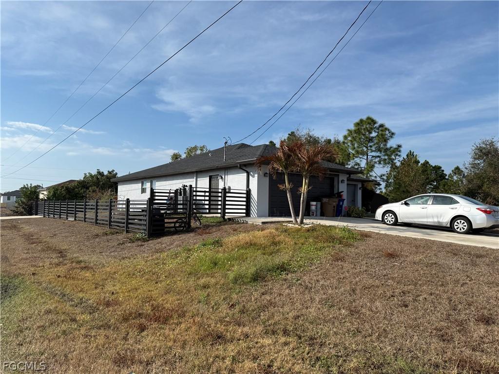 3601 18th St., Lehigh Acres, FL 33976