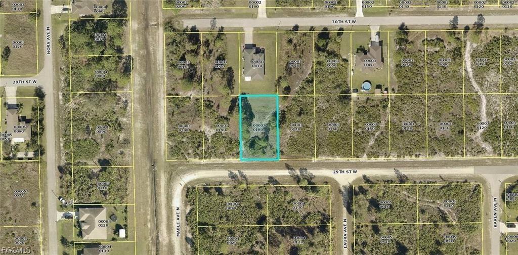 3014 29th St., Lehigh Acres, FL 33971