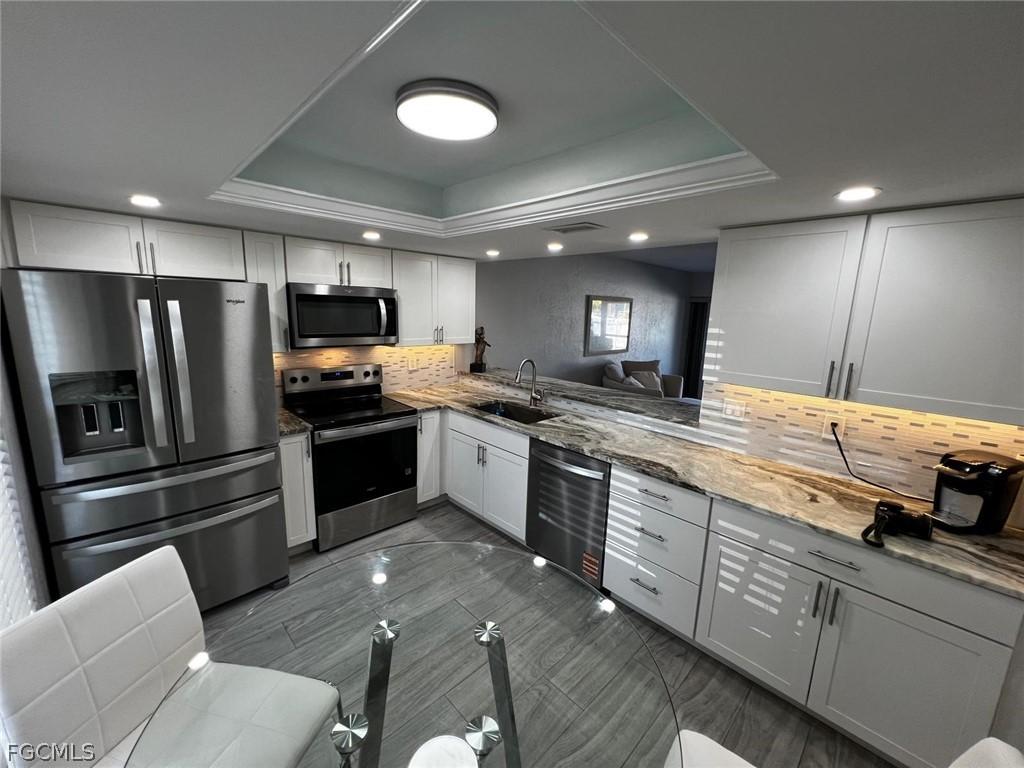 1515 SW 47th Ter. #104, Cape Coral, FL 33914