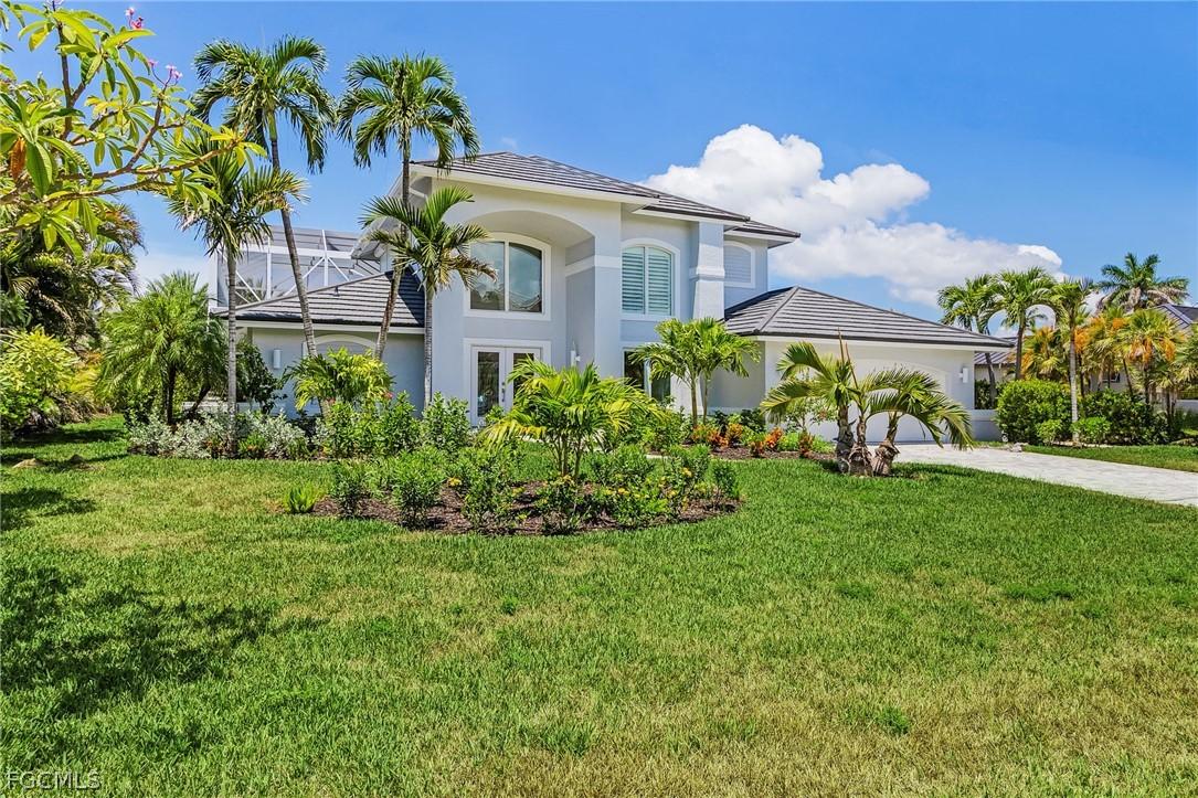 896 Limpet Dr., Sanibel, FL 33957
