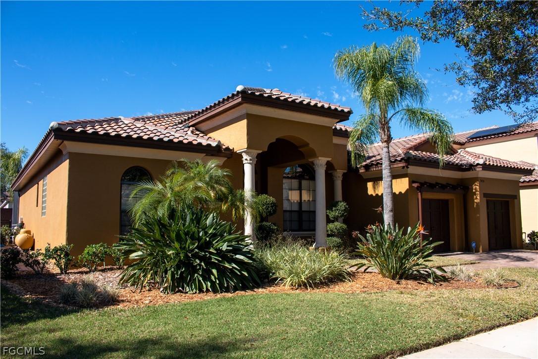 7414 Pointe Venezia Dr., Orlando, FL 32836