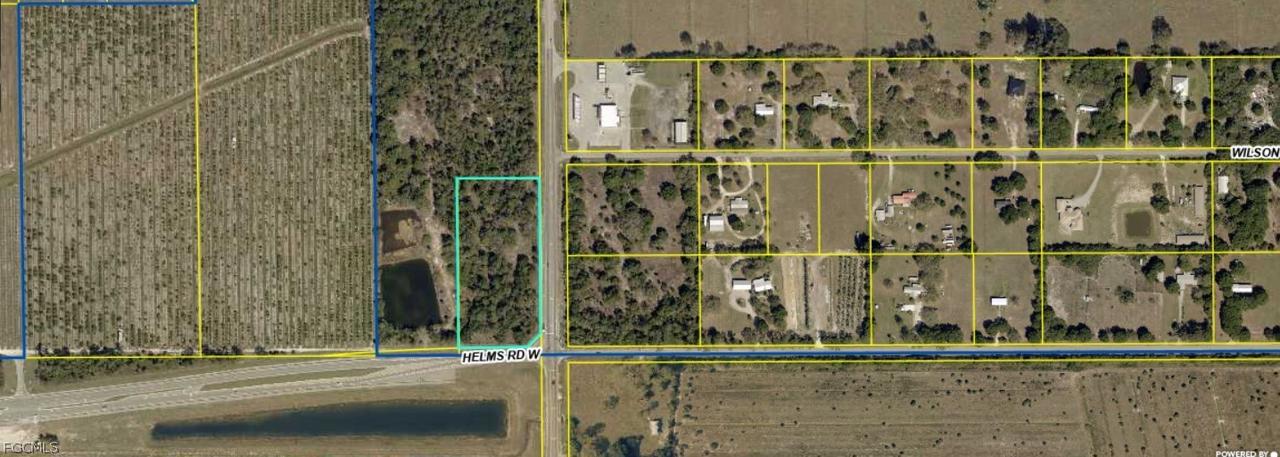 S Sr 29, Labelle, FL 33935
