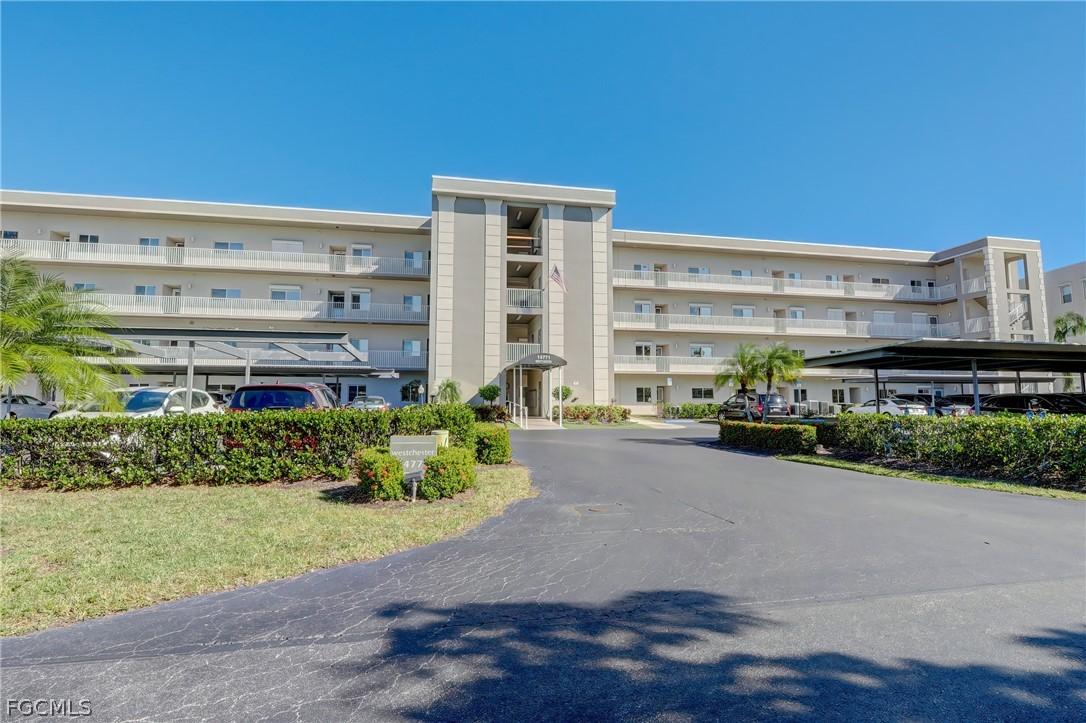 14771 Hole In 1 Cir. #106, Fort Myers, FL 33919