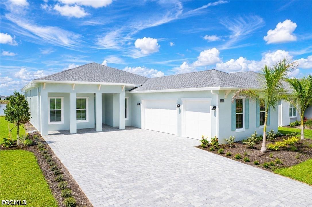 44565 Little Blue Heron Way, Punta Gorda, FL 33982