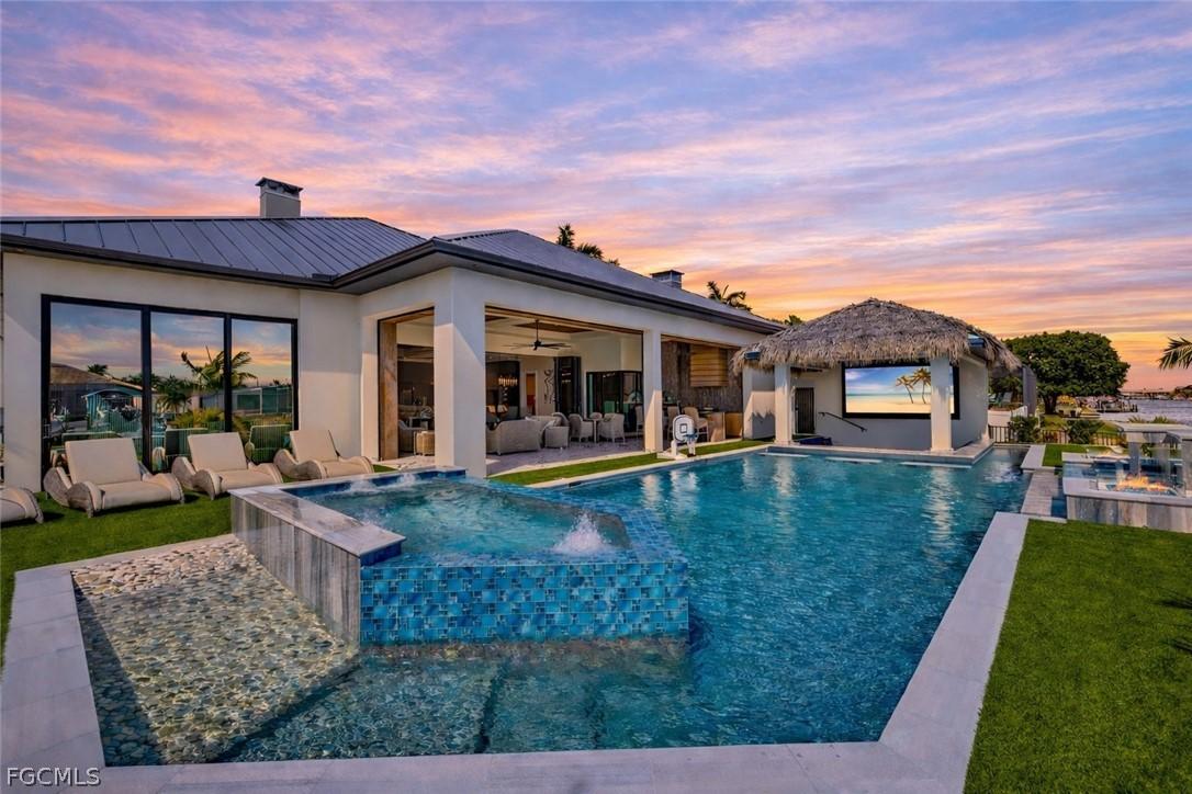 105 SW 51st Ter., Cape Coral, FL 33914