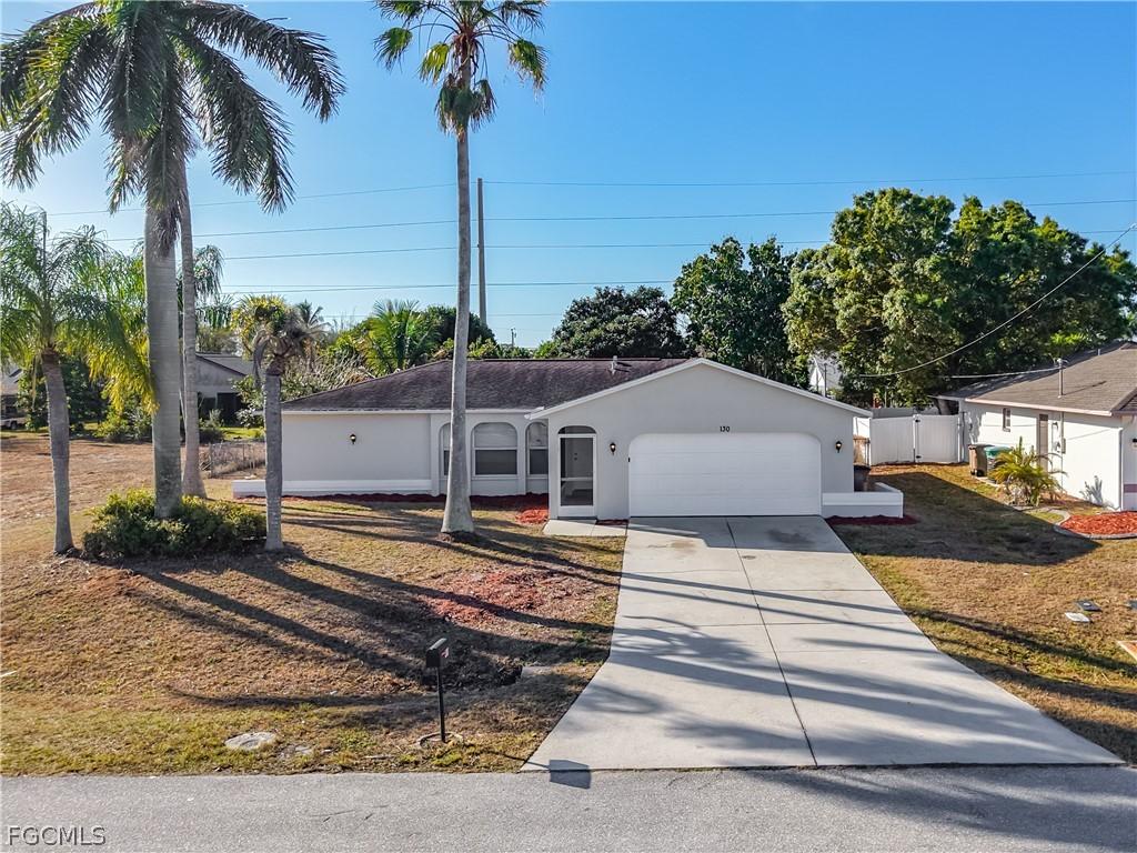 130 SE 7th St., Cape Coral, FL 33990