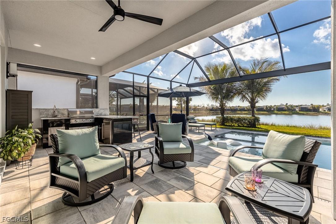 12299 Lotus Ave., Naples, FL 34120