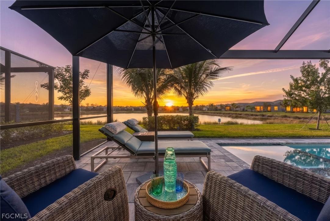 12299 Lotus Ave., Naples, FL 34120