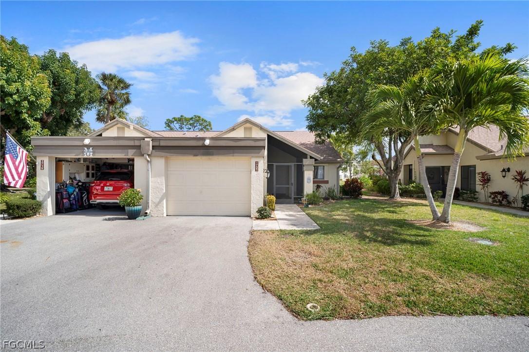 1721 Bent Tree Cir., Fort Myers, FL 33907