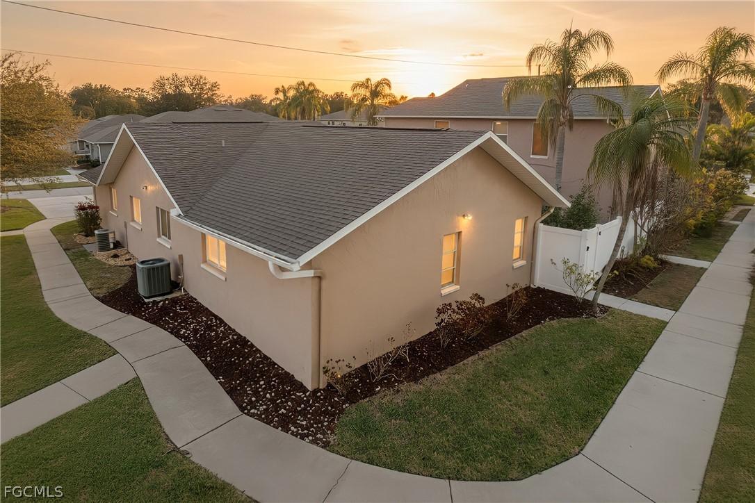 1031 SE 8th Ter. #2H, Cape Coral, FL 33990