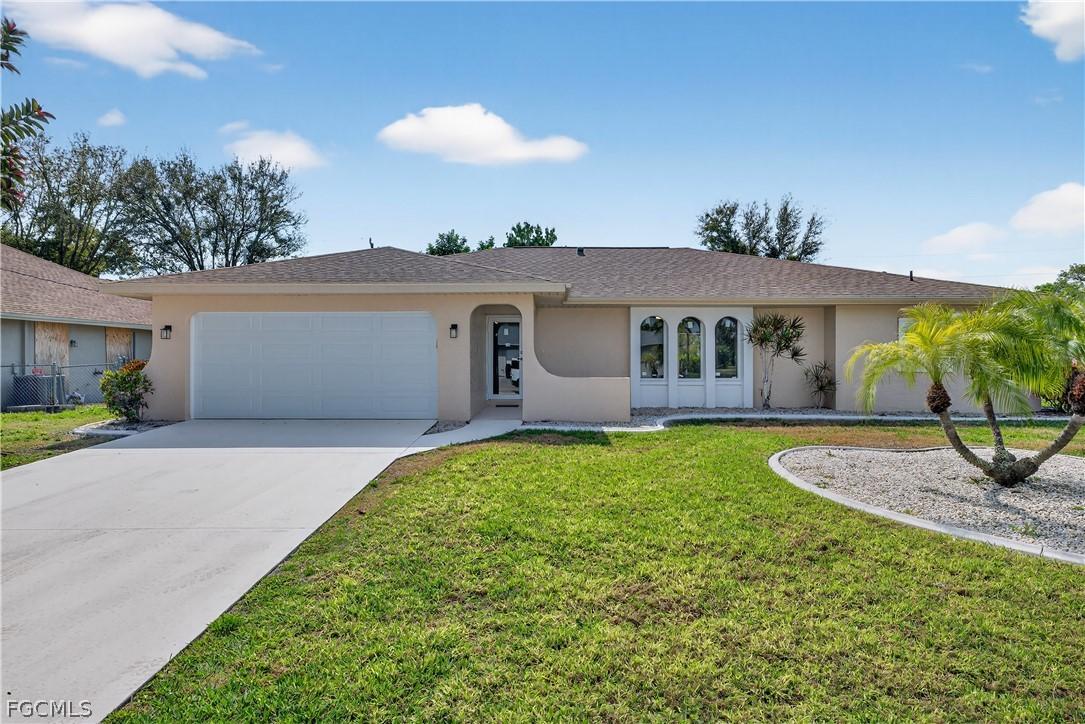 1308 SE 33rd St., Cape Coral, FL 33904