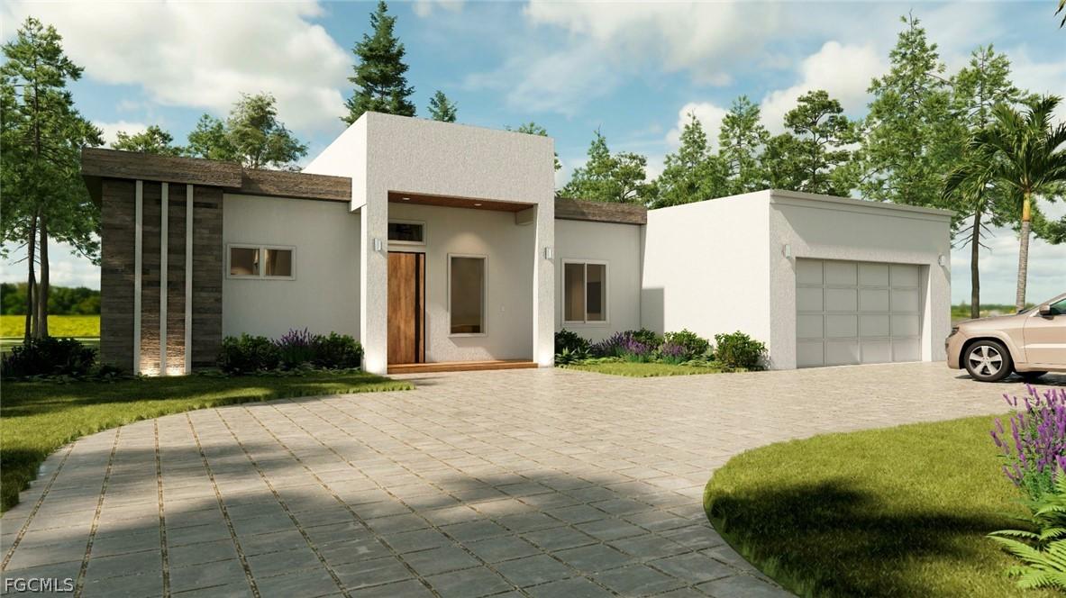 607 Leo Ave., Lehigh Acres, FL 33971