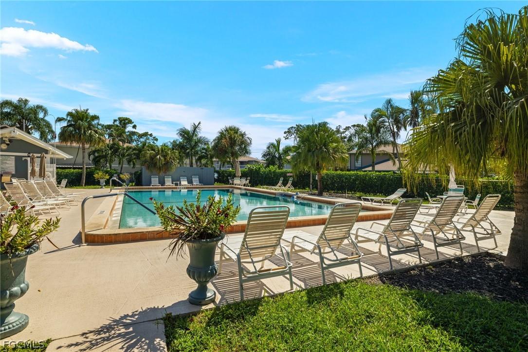 3355 Royal Canadian Trace #1, Fort Myers, FL 33907