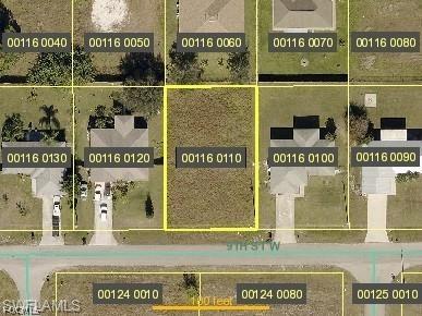 3904 9th St., Lehigh Acres, FL 33971