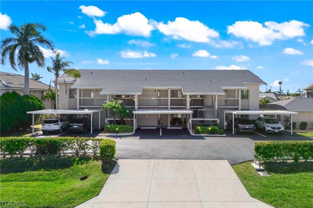 1010 SW 48th Ter. #103, Cape Coral, FL 33914