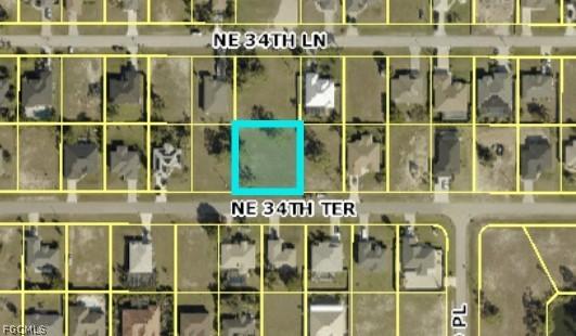 2225 NE 34th Ter., Cape Coral, FL 33909