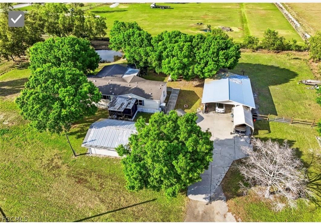 3160 Cr-830 Rd., Felda, FL 33930