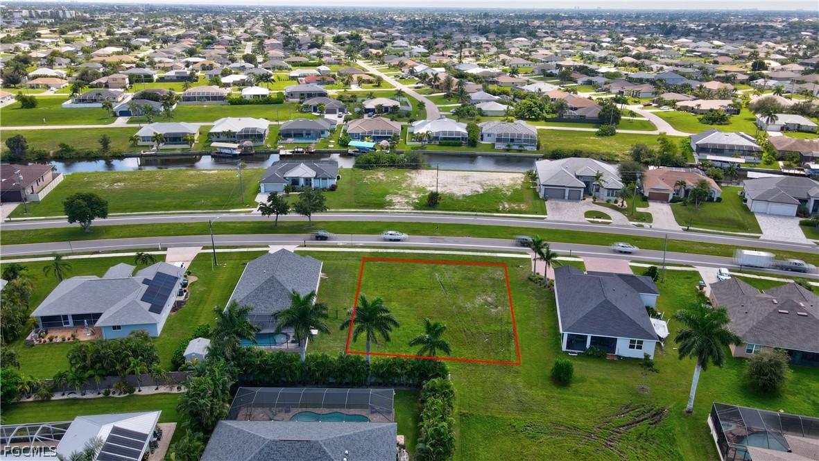 2536 Surfside Blvd., Cape Coral, FL 33914