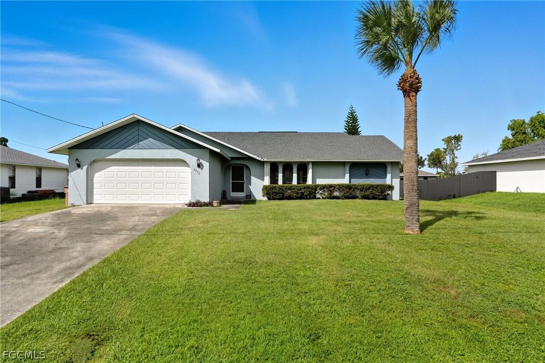 3218 Santa Barbara Blvd., Cape Coral, FL 33993