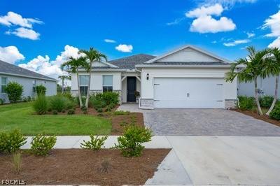 15551 Northridge Rd., Punta Gorda, FL 33982