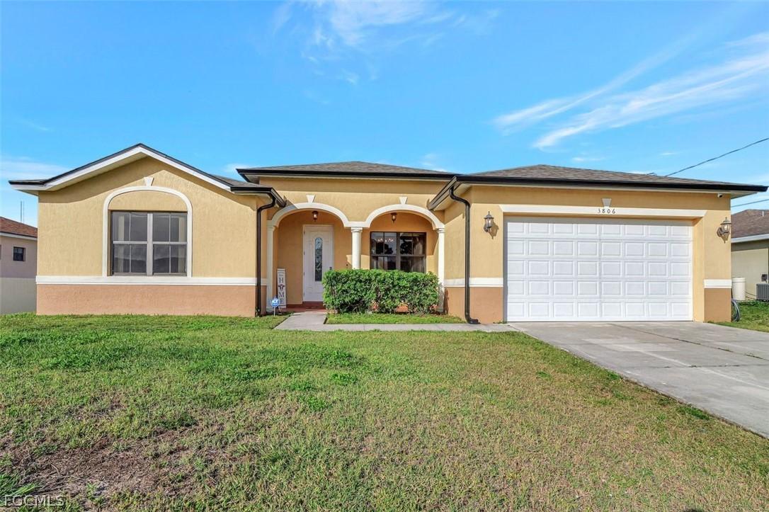 3806 35th St., Lehigh Acres, FL 33976