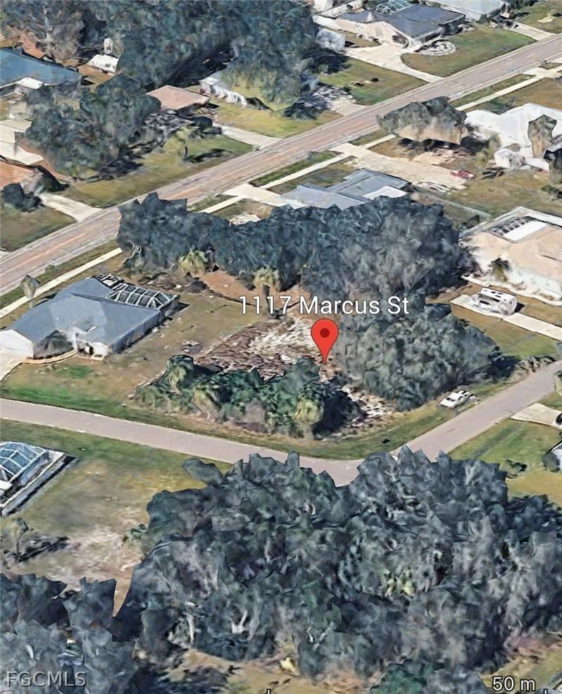 1117 Marcus St., Port Charlotte, FL 33952