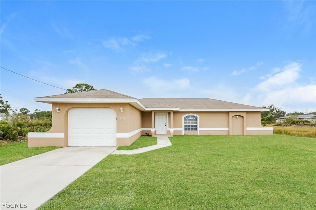 2900 73rd St., Lehigh Acres, FL 33971