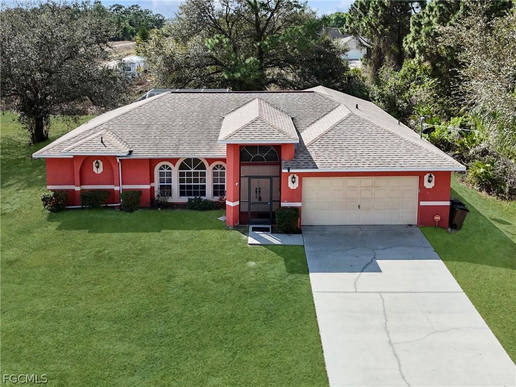 2501 19th St., Lehigh Acres, FL 33976