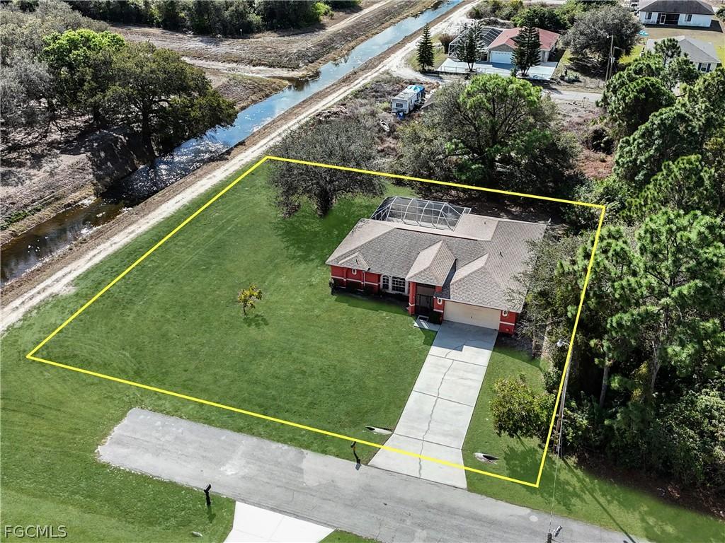 2501 19th St., Lehigh Acres, FL 33976
