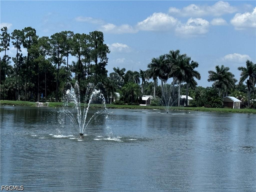 Lot 260 3010 Gray Eagle Pkwy., Labelle, FL 33935