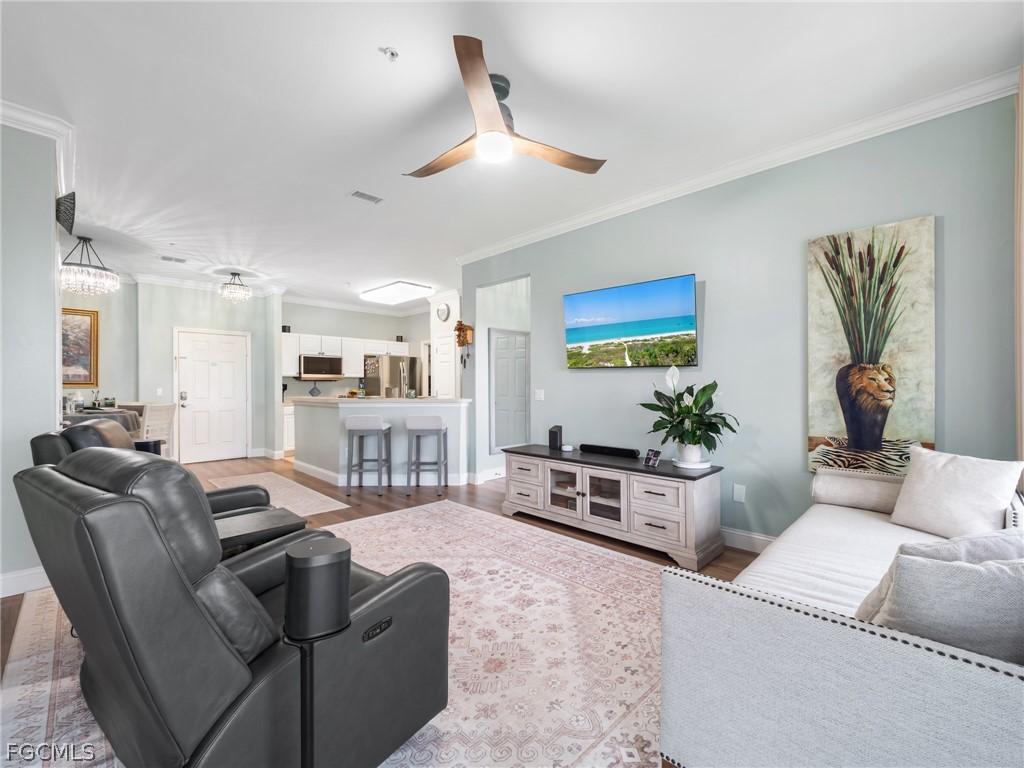 11711 Pasetto Ln. #409, Fort Myers, FL 33908