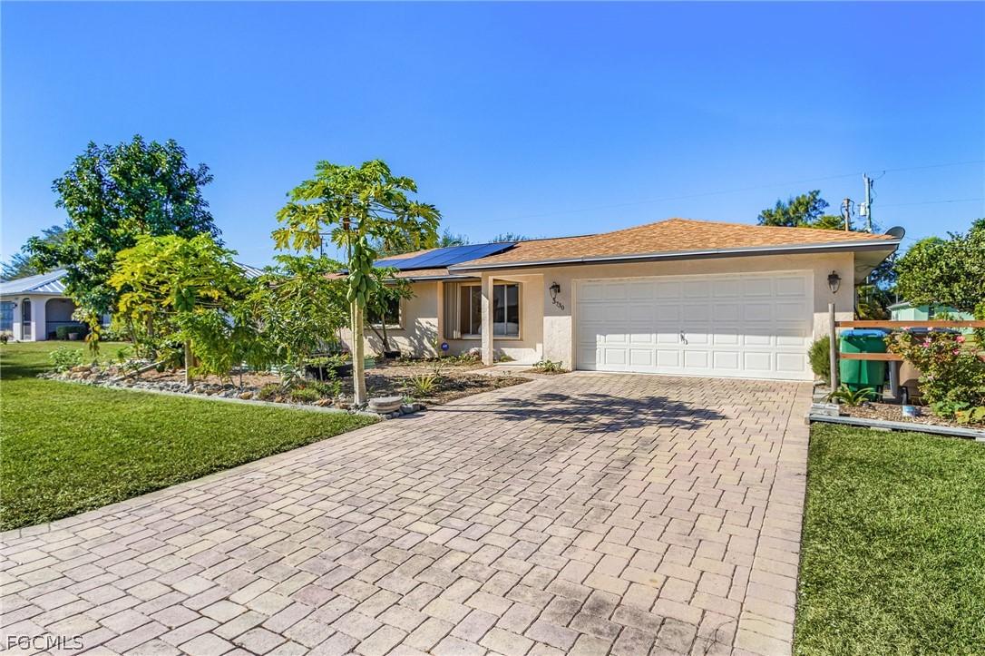3730 SE 3rd Ave., Cape Coral, FL 33904