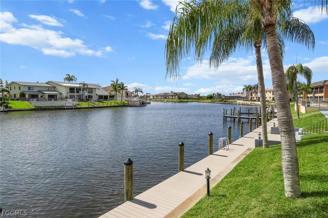 3631 SE 10th Ave. #102, Cape Coral, FL 33904