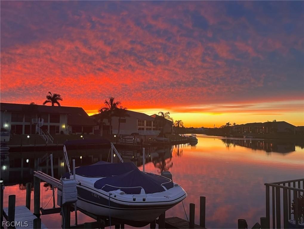 3631 SE 10th Ave. #102, Cape Coral, FL 33904