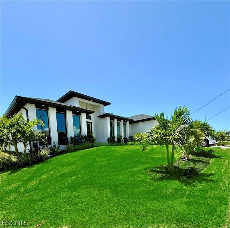 2628 SW 53rd Ln., Cape Coral, FL 33914