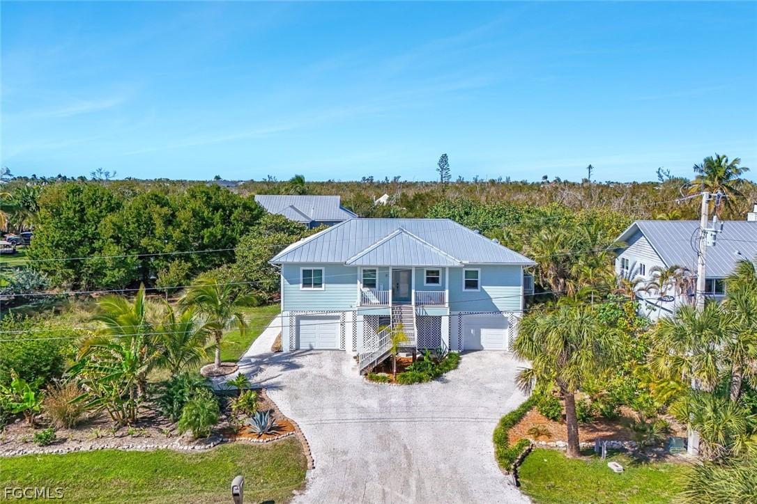 555 Piedmont Rd., Sanibel, FL 33957