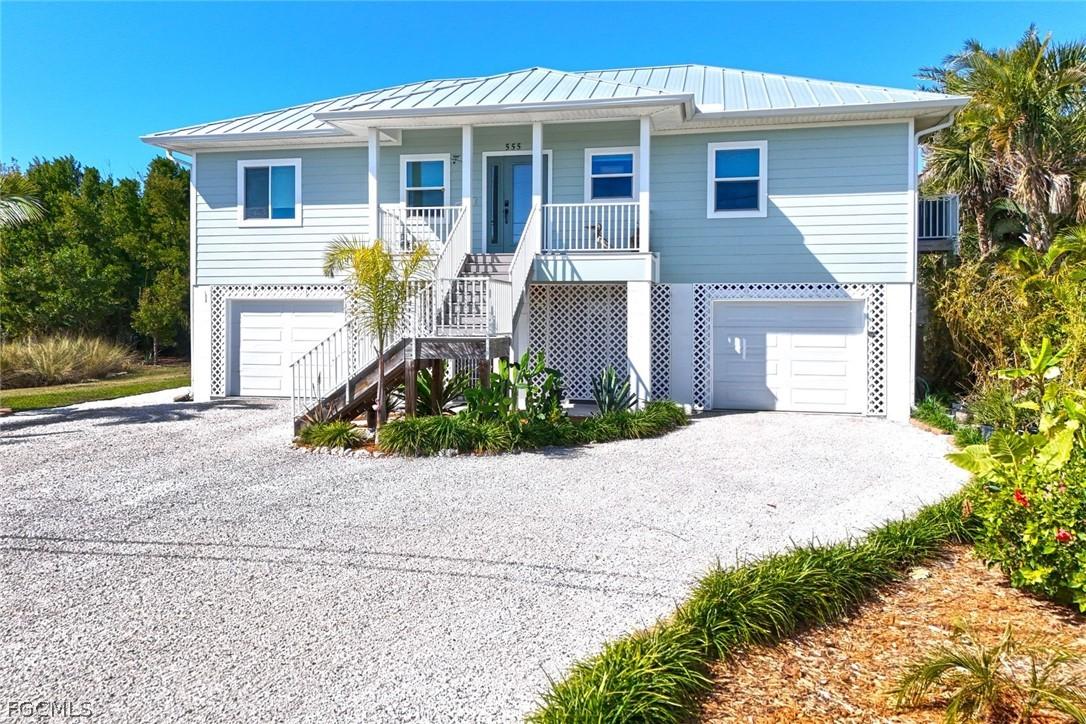 555 Piedmont Rd., Sanibel, FL 33957