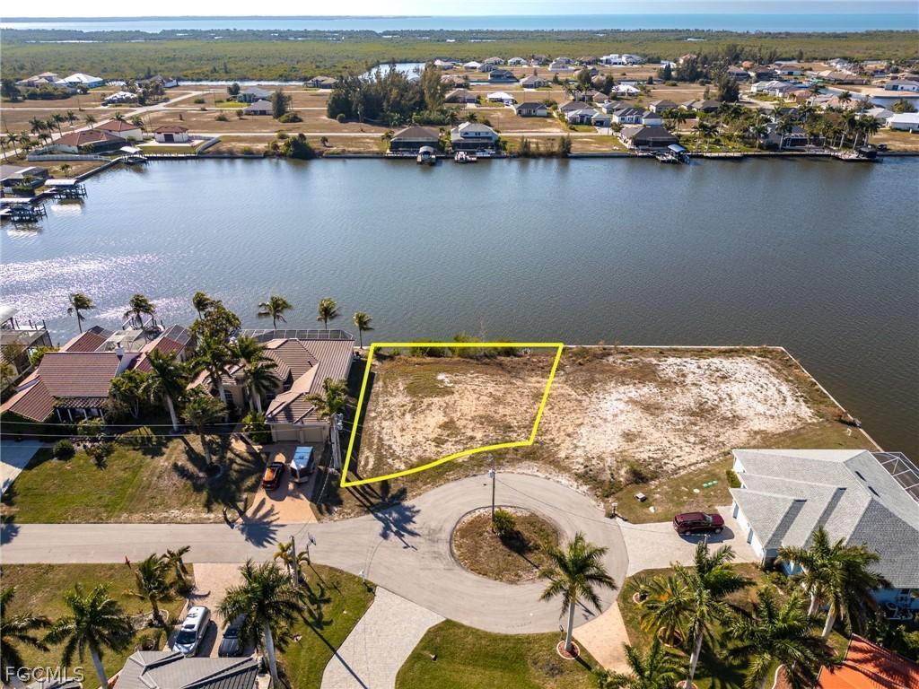 2826 NW 43rd Pl., Cape Coral, FL 33993