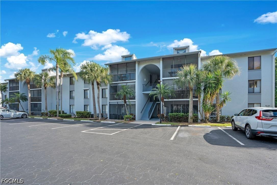 9610 Green Cypress Ln. #15, Fort Myers, FL 33905