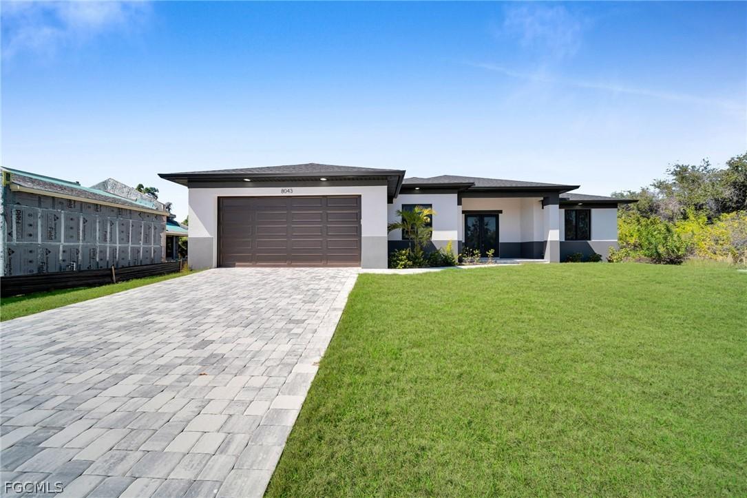 8043 Walbert St., Port Charlotte, FL 33981